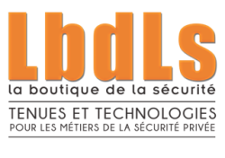 LBDLS - LA BOUTIQUE DE LA SECURITE