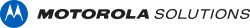 MOTOROLA SOLUTIONS