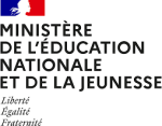 Ministère de l'Education Nationale et de la Jeunesse
