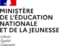 Ministère de l'Education Nationale et de la Jeunesse Ministère de l'Education Nationale et de la Jeunesse
