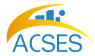 Logo Acses